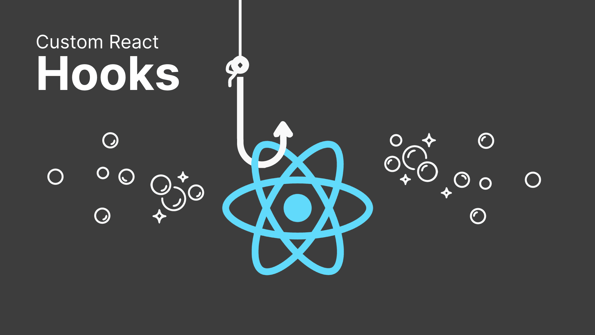 What are Custom React Hooks?